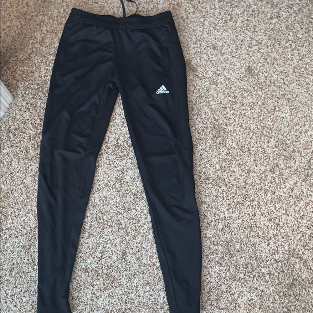 Adidas joggers